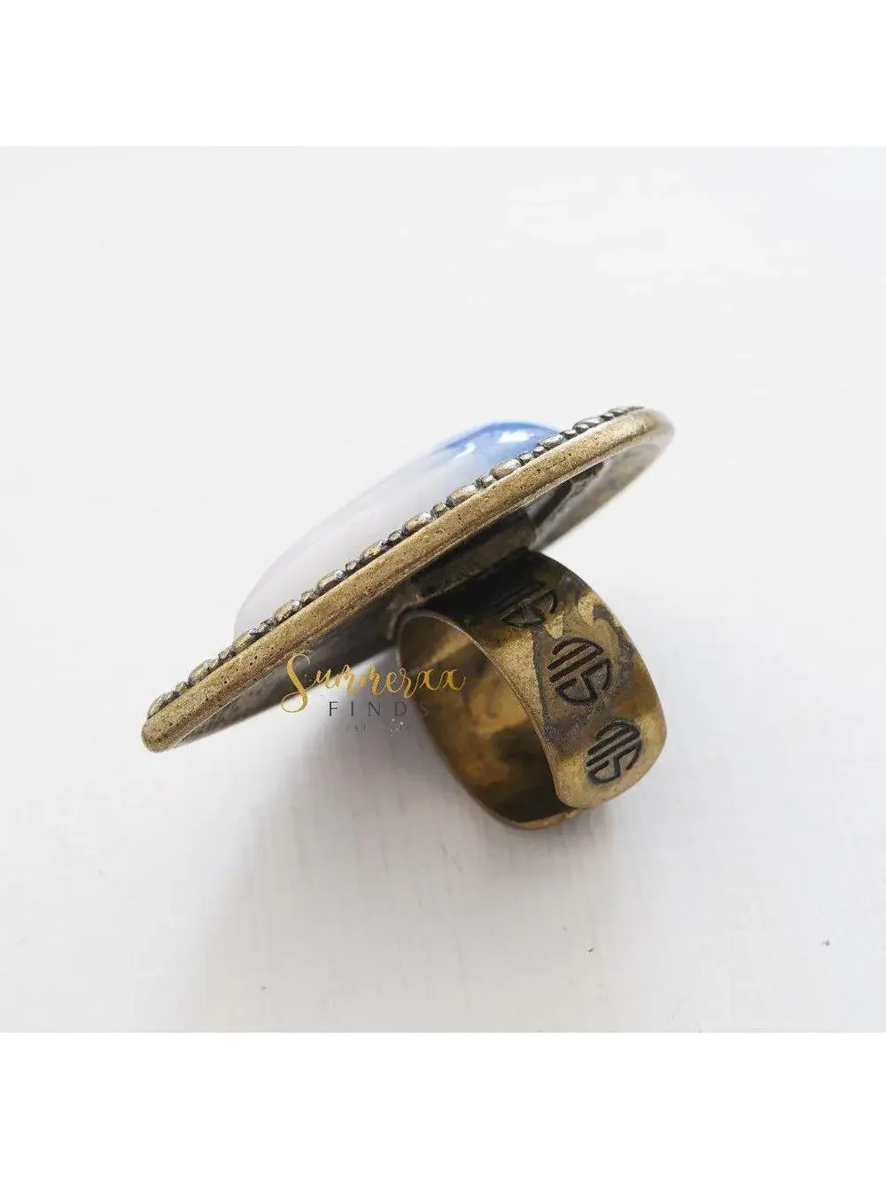 Samantha Wills Bohemian Bardot Ring